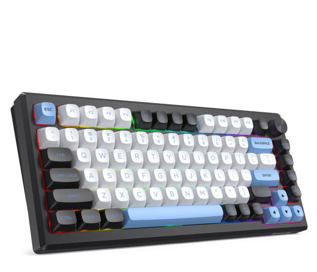 REDRAGON Uranus Pro 82 - 1326135 - zdjęcie 3